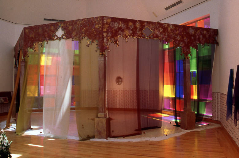 Venus Envy Chapter 2